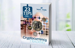 23 Tips on Cryptocurrency Trading eBook